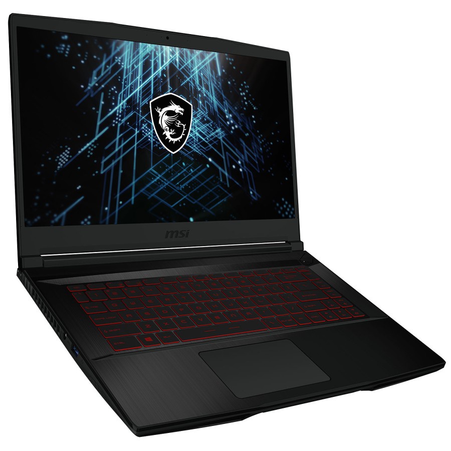 LAPTOP GAMING MSI GF63 THIN INTEL CORE i5 - 11400H 32GB 1TB GTX1650 - 4GB MAX-Q DESIGN 15.6&quot; FULL HD WINDOWS 11 HOME