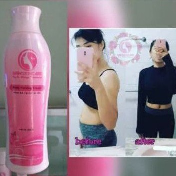 body firming cream/slimming gel drwskincare