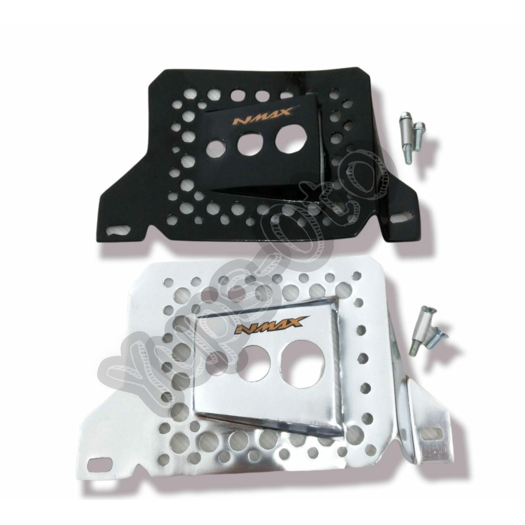 COVER RADIATOR PLUS AIRSCOP VELOSCOP COR COVER PELINDUNG RADIATOR MOTOR YAMAHA NMAX AEROX LEXI