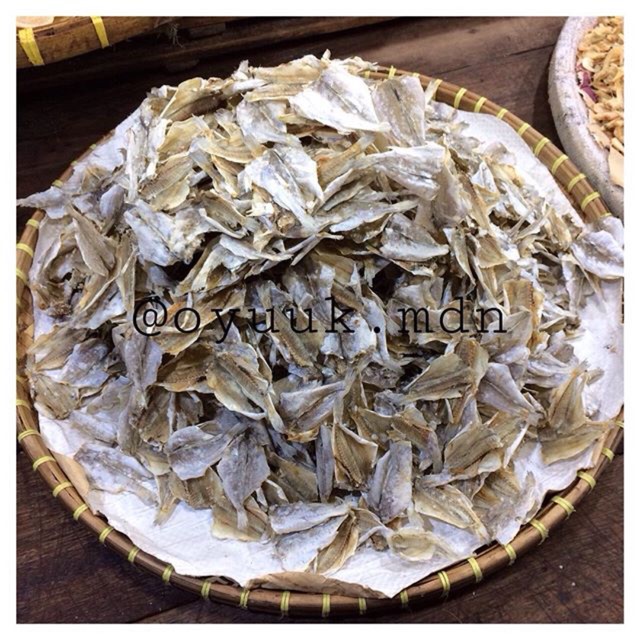 

Ikan tawar belah 1kg = Rp 115.000