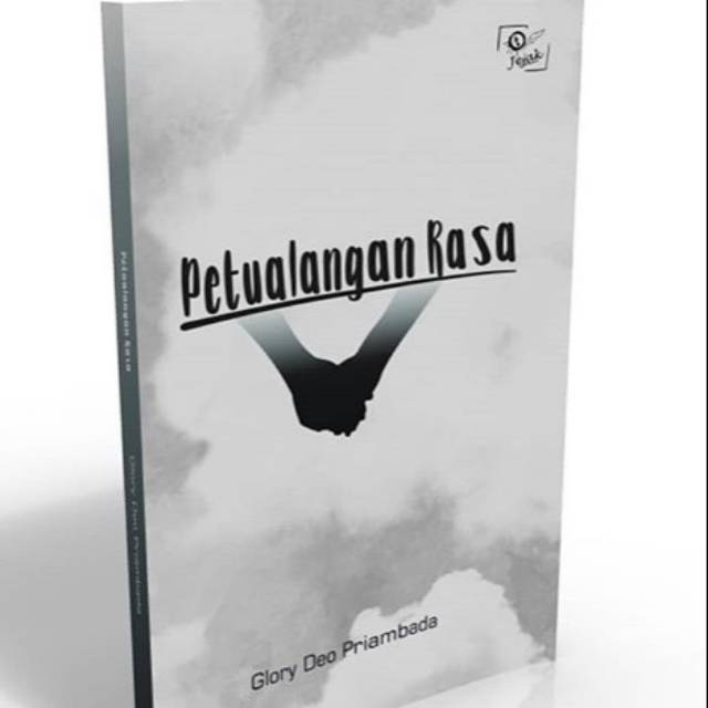 Jejak Publisher - Petualangan Rasa
