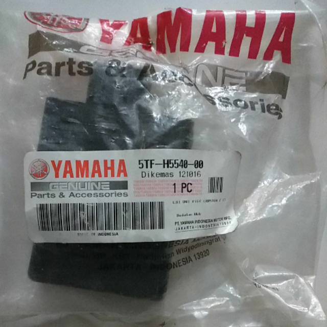 CDI Unit Yamaha Jupiter Z 5TF H5540 00