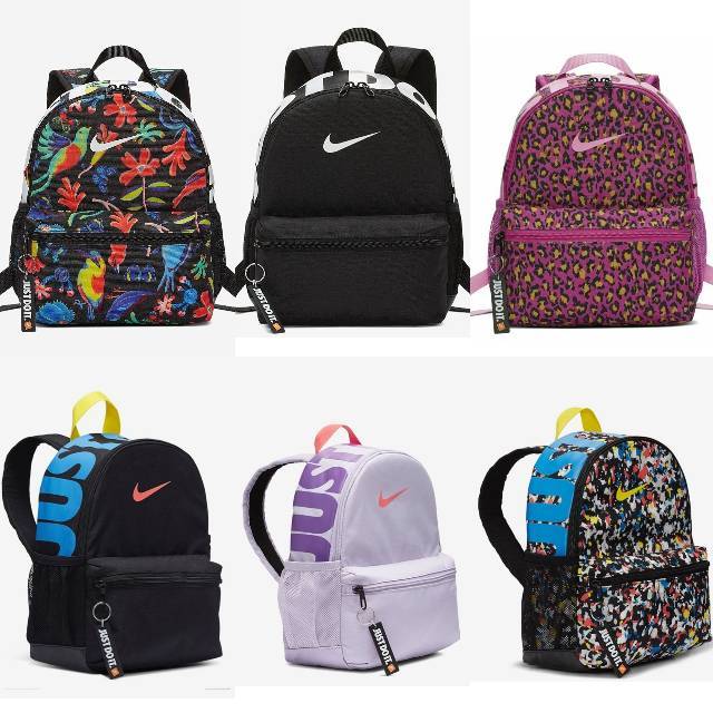 nike original backpack