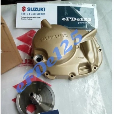 Bak Kopling Kruk As Kanan Shogun SP 125 Thailand