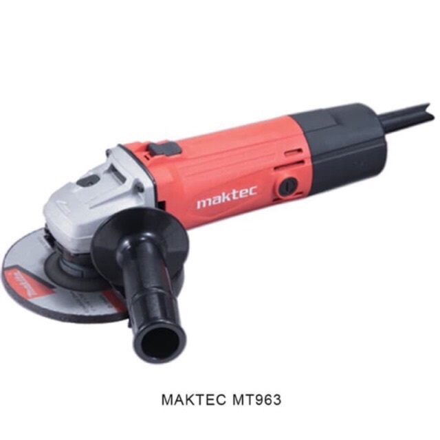 MAKTEC MT 963 MESIN GERINDA