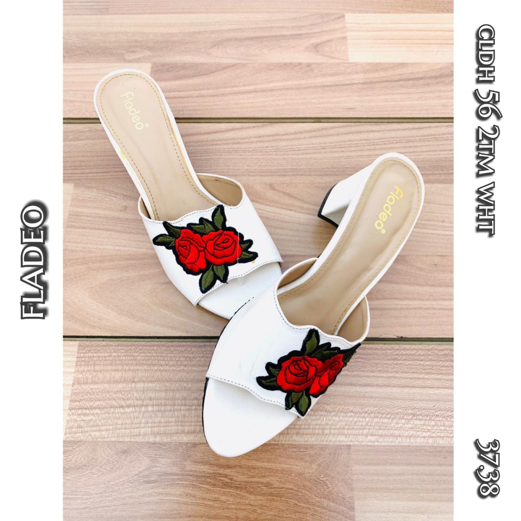 sandal cldh 56wt