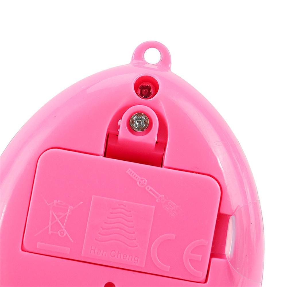 Timekey B6P7 Mainan Tamagotchi Hewan Peliharaan Virtual Elektronik 168 In 1 Genggam Tangan