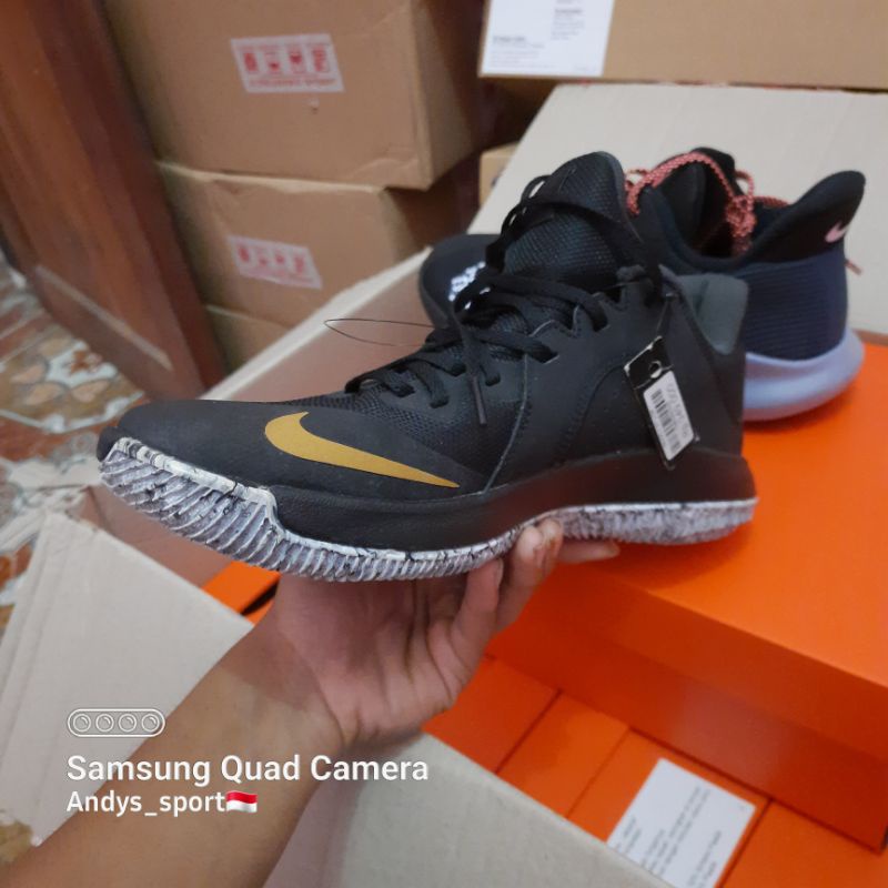 NIKE BASKET FLY BY LOW II ORIGINAL