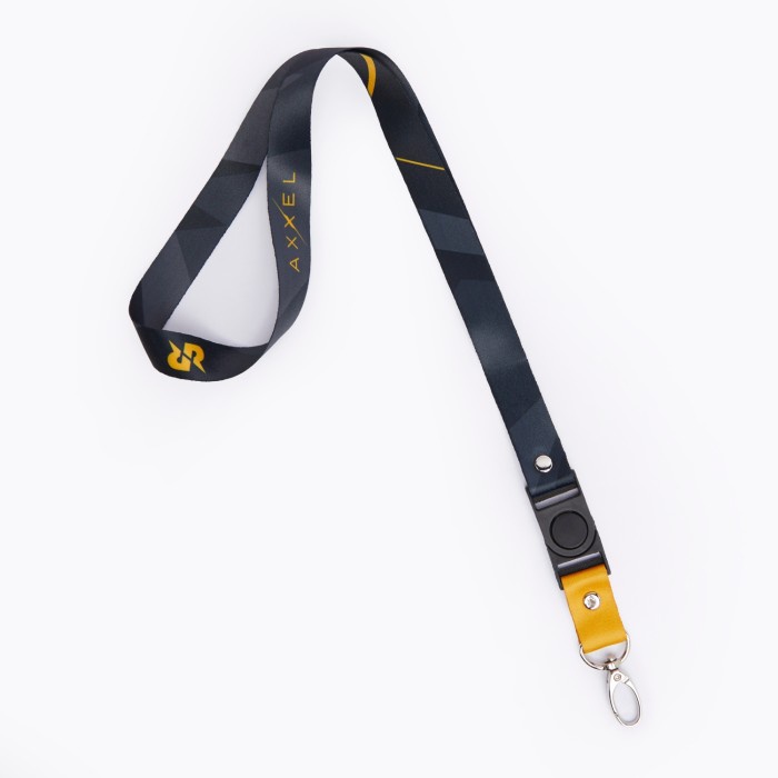 

Lanyard Axxel 094