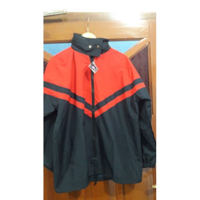 Jaket Alpina Jk-028G