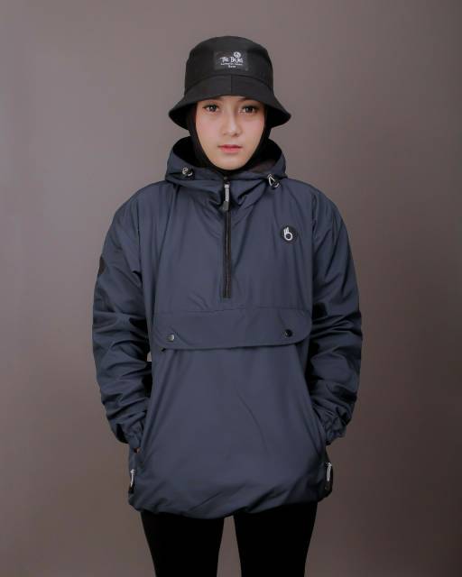 Jaket cougel