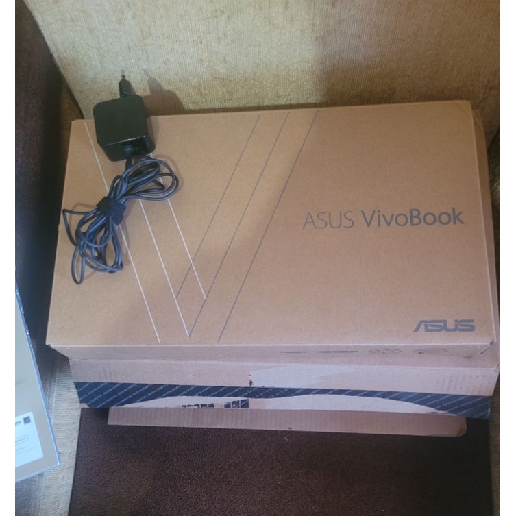 Asus Vivobook A412F