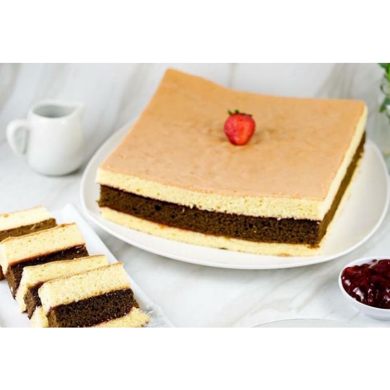 

Aneka Bolu