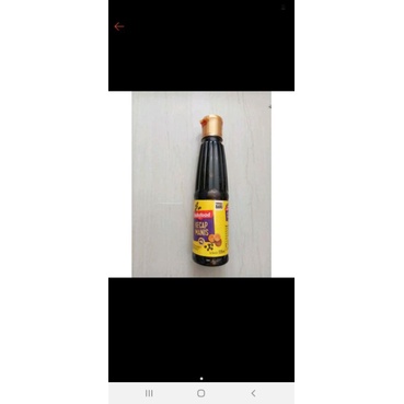 

Indofood kecap manis 135ml