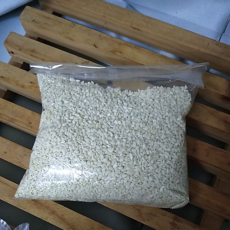 

Wijen Putih