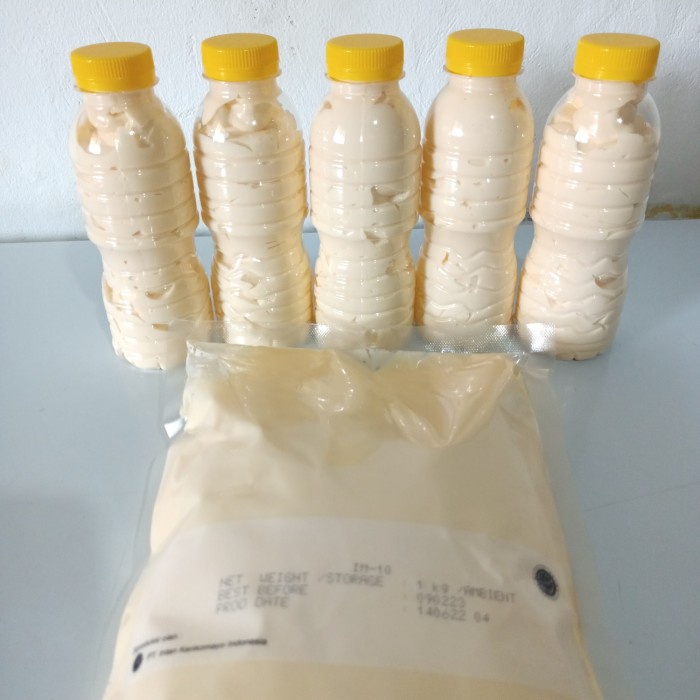 

Kenko mayonaise premium khas jepang