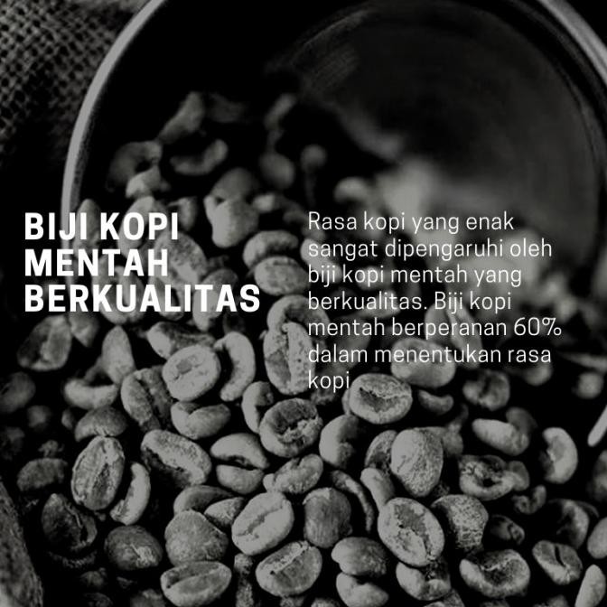 

Kopi- KOPI BIJI ARABICA SUNDA HEJO FULLWASHED -BIJI KOPI MENTAH -Biji-Kopi.