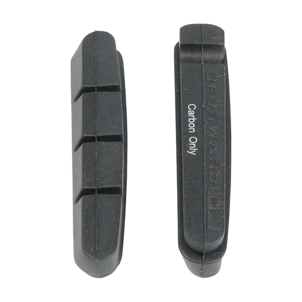 R-FLOWER Kampas Rem Sepeda Alat Berkendara Portabel MTB V-Brake