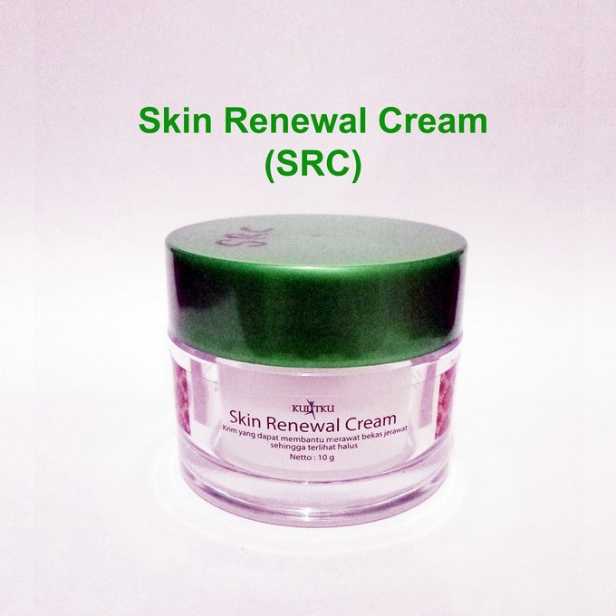 LIZ SKIN CARE Skin Renewal Cream 10gr - Krim Perawatan Penghalus Wajah Bekas Jerawat dr Listiani Skincare 10 gr