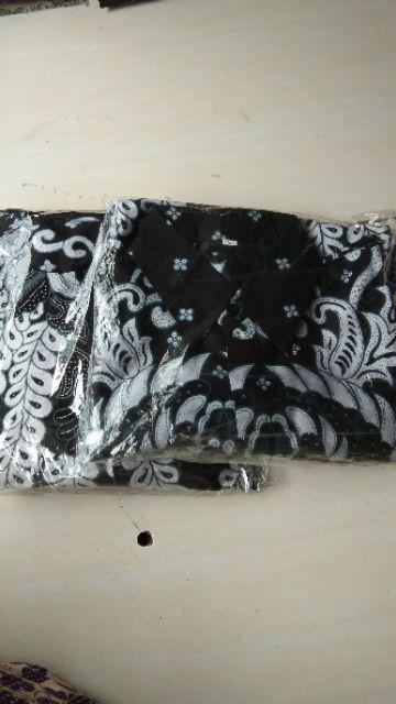 Couple Gamis Keluarga, Ayah Bunda & Anak / Muslim / Fashion Batik / Jumbo / Gamis Muslimah // Wanita