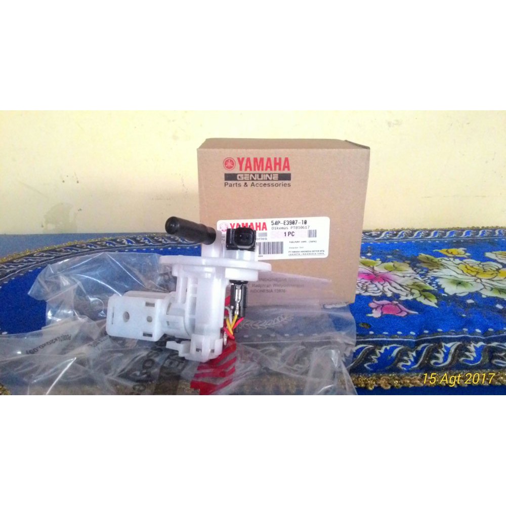 FUELPUMP FULLPUMP MIO J SOUL GT 115 MIO GT ORI Terbaik