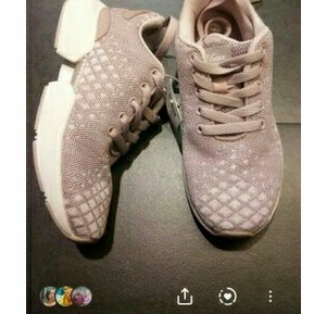 sneakers kids LA Gear