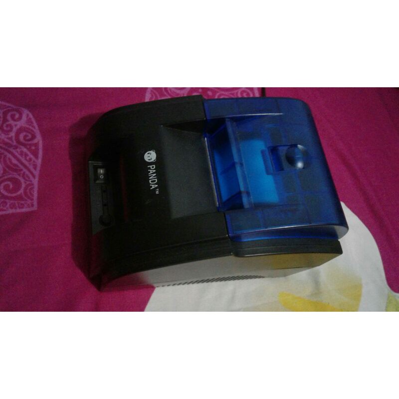 

Printer Thermal Preloved