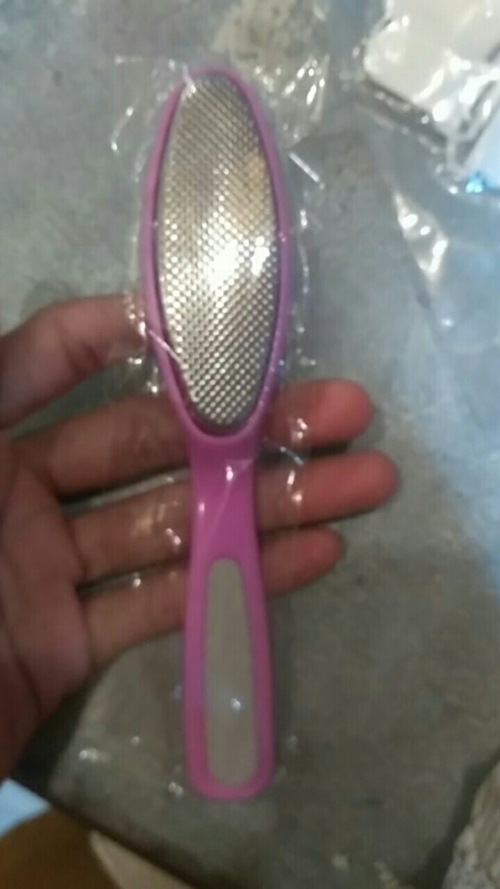 Parutan Kaki Penghalus Kaki