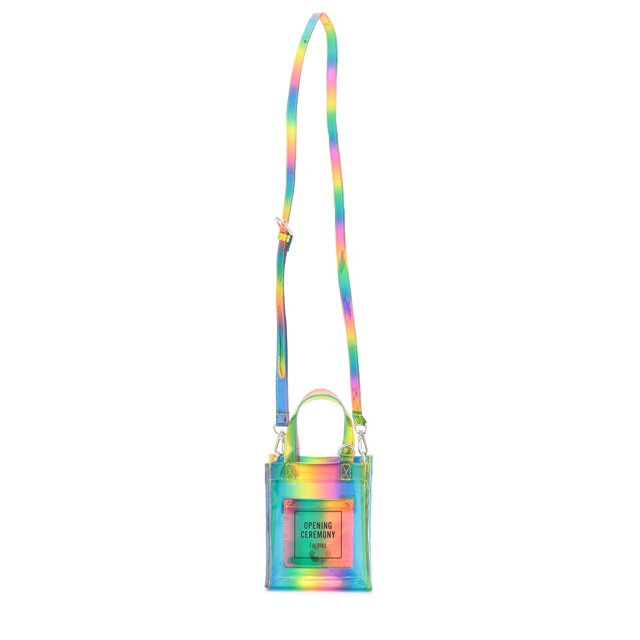 opening ceremony mini sling bag