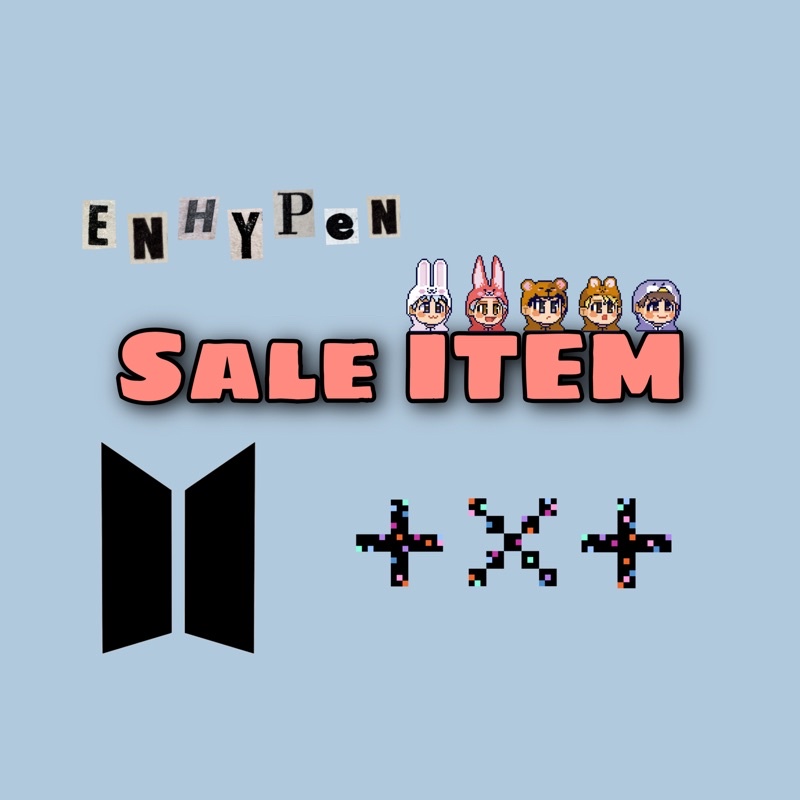 

SNACK SALE STUFF