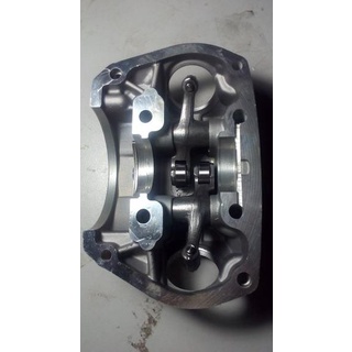 Pelatuk Roller RRA Piano Klep Tiger Megapro GL Pro Max