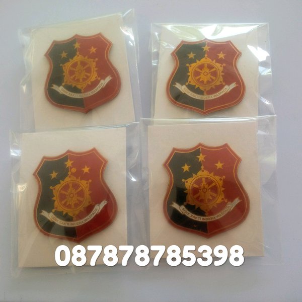 

Jual pin logo bareskrim polri Diskon