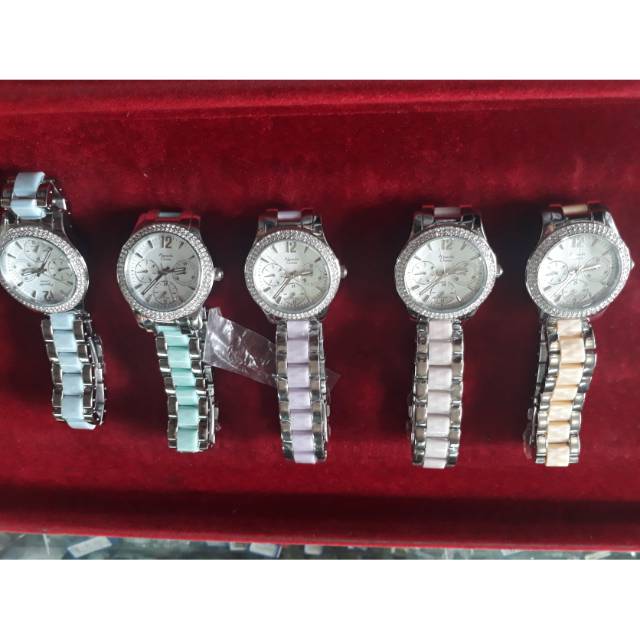 JAM TANGAN ALEXANDER CHRISTIE AC 2705