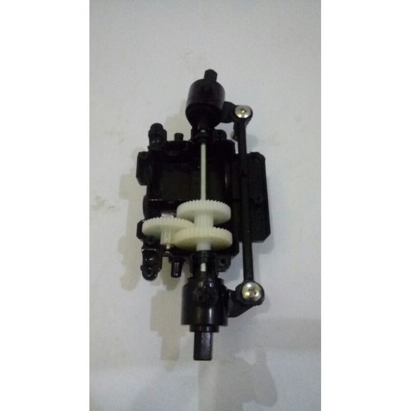 gearbok gardan depan rc