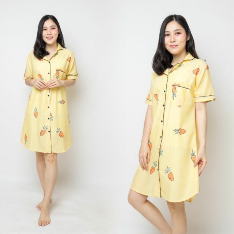 DASTER Premium Katun Jepang