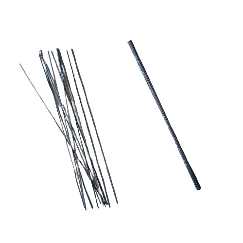 MATA  GERGAJI TRIPLEK isi 12 pcs