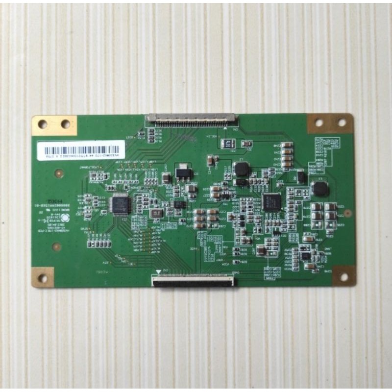 TCON T-CON LAYAR LED LG 32LN4900/32LN5100