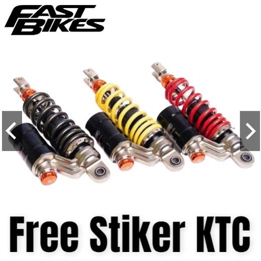 SHOCK KTC VARIO/BEAT/MIO/scopy/fino dllSHOCKBREAKER KTC MATIC SHOCK ktc MATIC