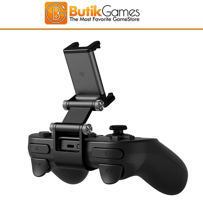 8Bitdo Mobile Clip for Pro 2 Bluetooth Controller