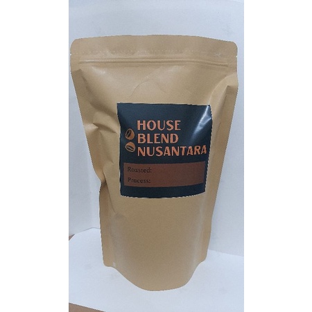 

Arabica espresso