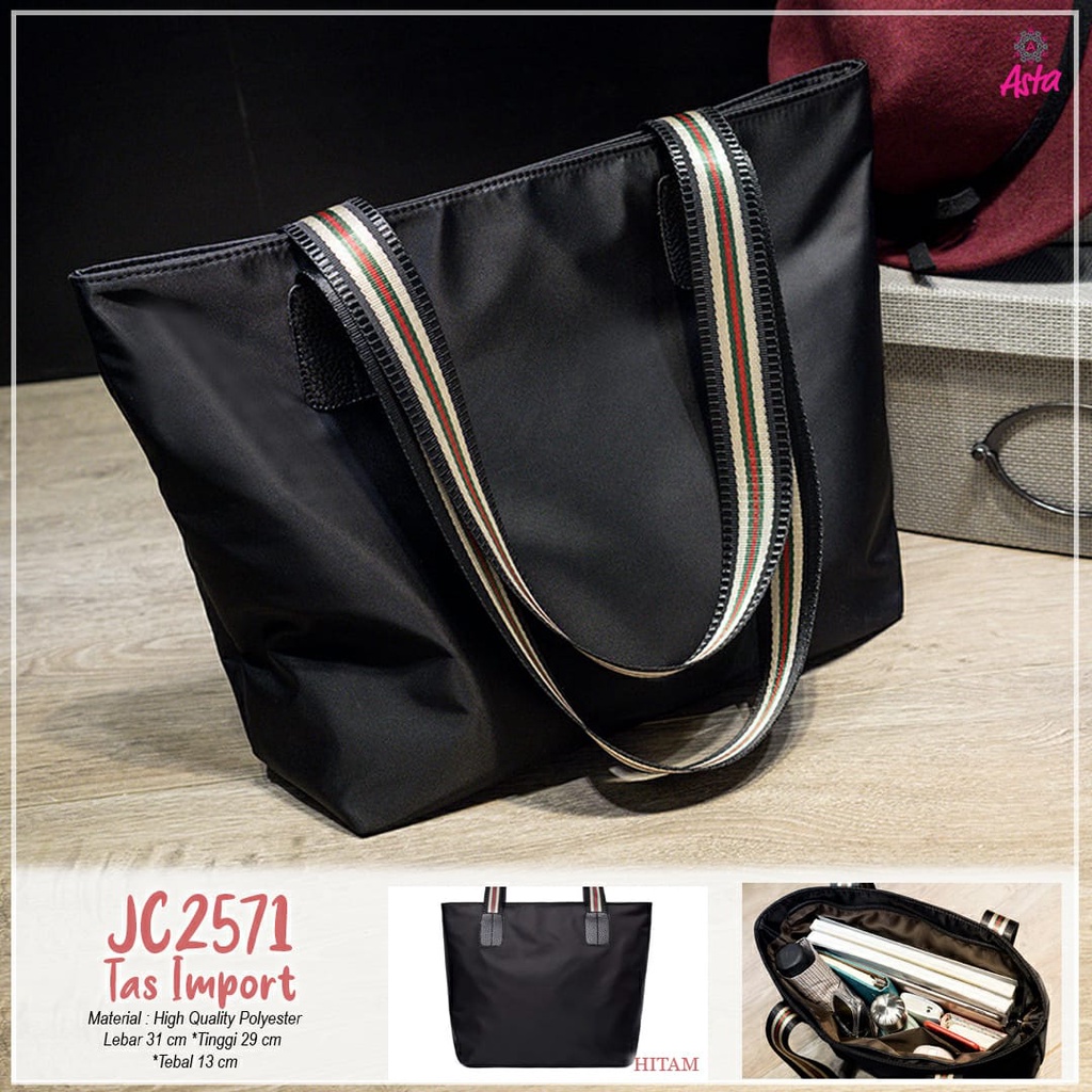 Tas wanita murah import Kode JC2571 ori by Asta