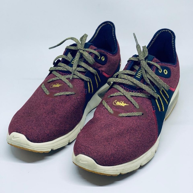 nike air max sequent 3 prm vst