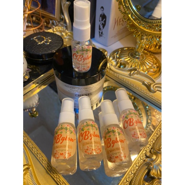Serum CB GLOW