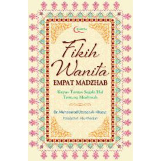 Fikih Wanita Empat Madzhab