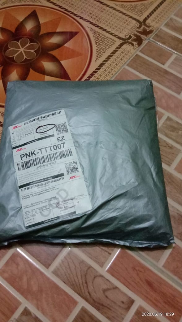 Kemeja Lengan Panjang Batik Pekalongan Spesialis Jahitan