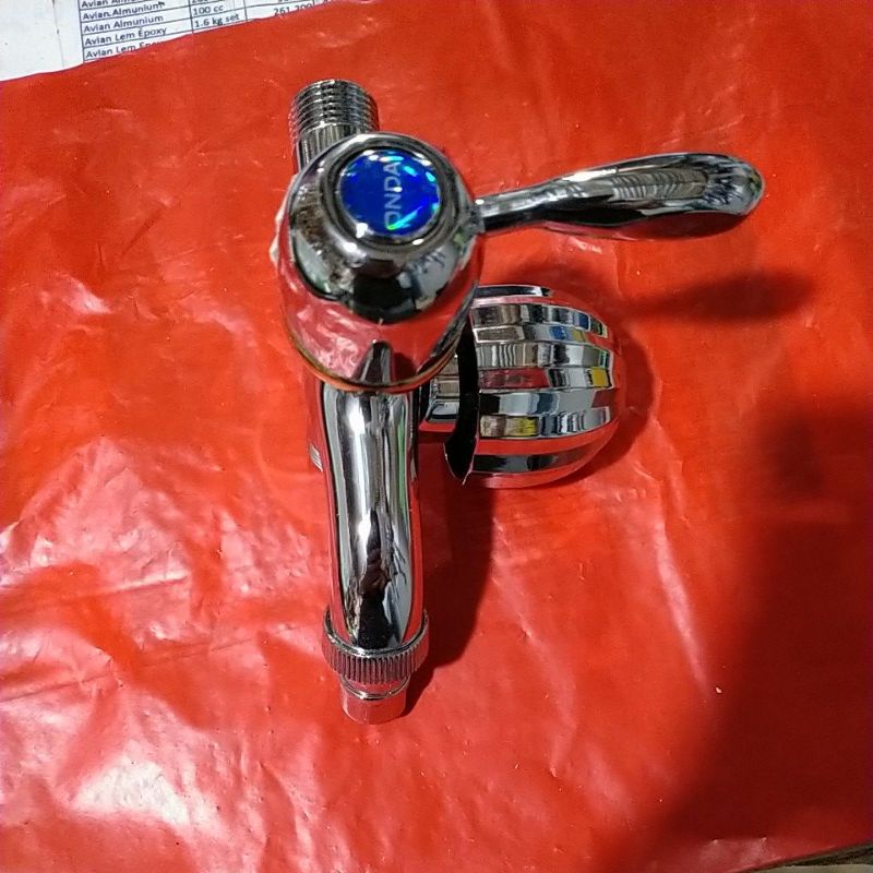 Onda Kran Shower Mixer