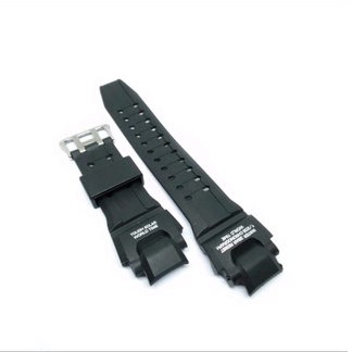 STRAP JAM TANGAN G-SHOCK GA-1000/RUBBER STRAP JAM TANGAN G-SHOCK /
