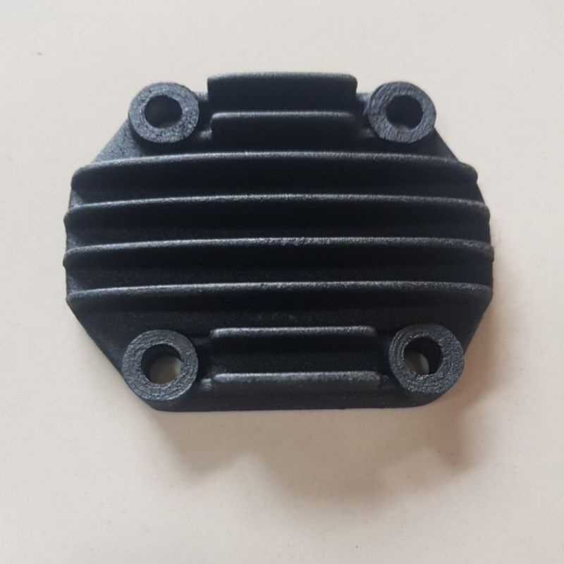 Tutup Silinder Cop / Tutup silinder head  Grand