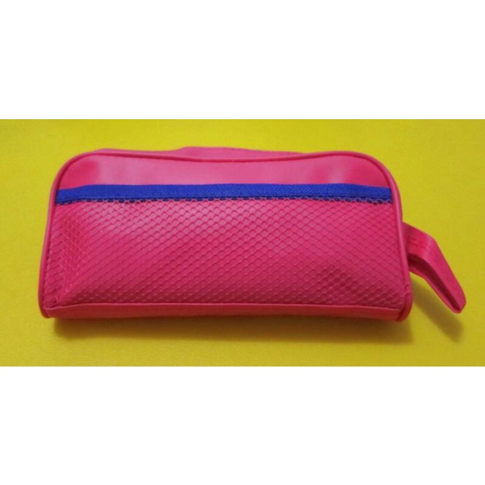 

Wow Tempat Pensil 'Frozen Pink' Hot Sale