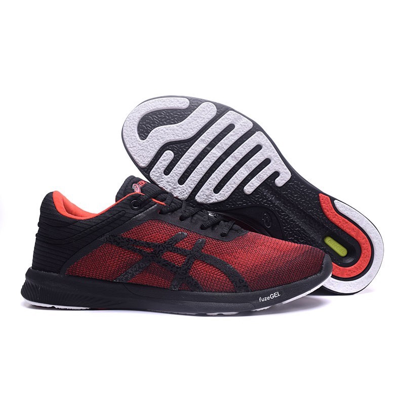 asics fuzex gel